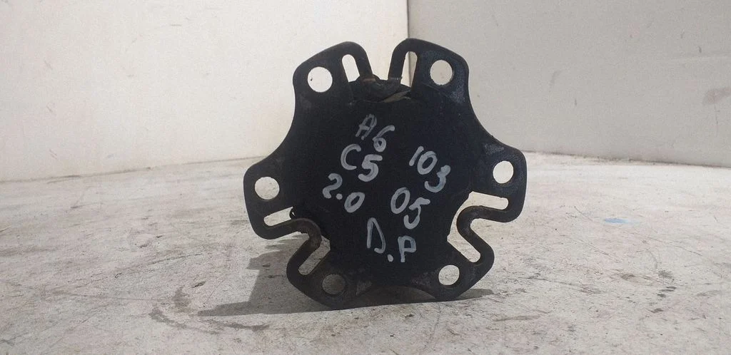 Front driveshaft – front right