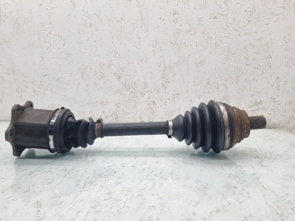 Front driveshaft 115015750013