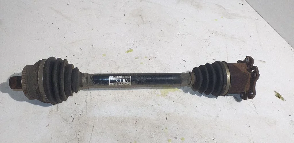 Front driveshaft 8E0407271BA