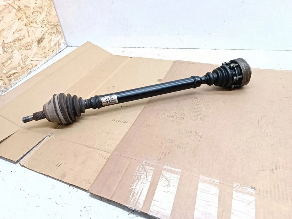 Półoś przednia 1J0407272BJ