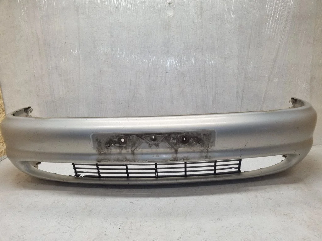 Front bumper 7M0807217