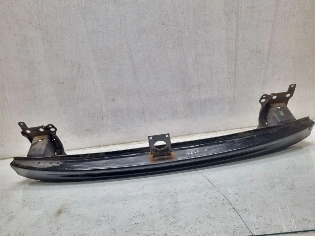 Front bumper cross member 1K0807582