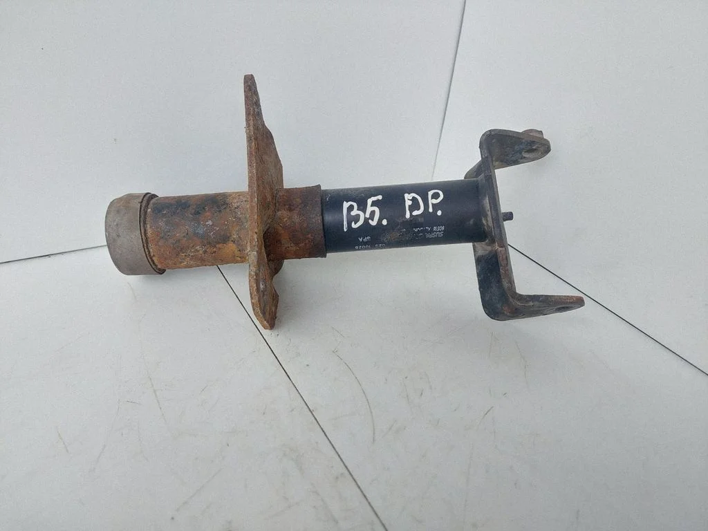 Front bumper cross member 3B0807134A