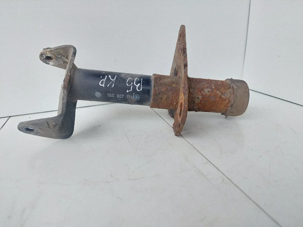 Front bumper cross member 3B0807133A