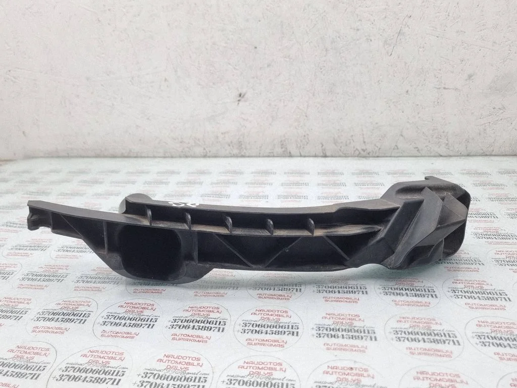 Front bumper mounting bracket – Volkswagen Golf Plus (2005-2013)