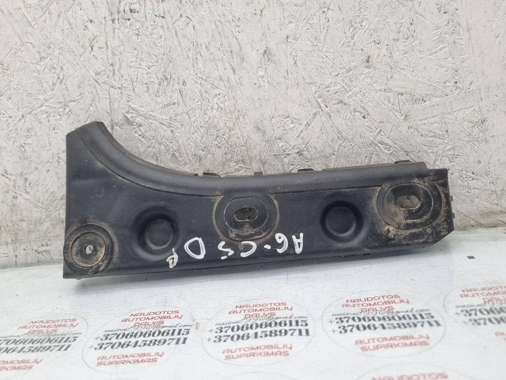 Wspornik zderzaka przedniego 4B0807284B