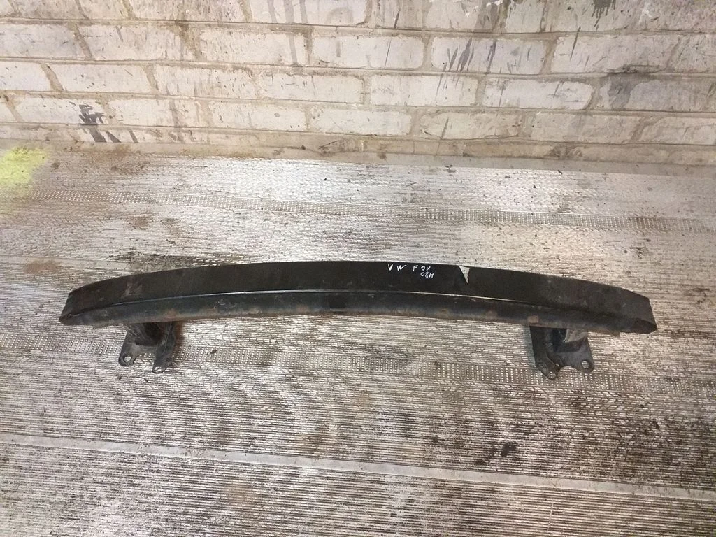 Front bumper cross member 5Z0806642
