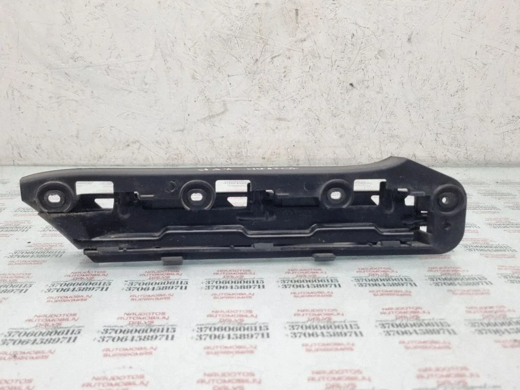 Front bumper mounting bracket 1T0807935