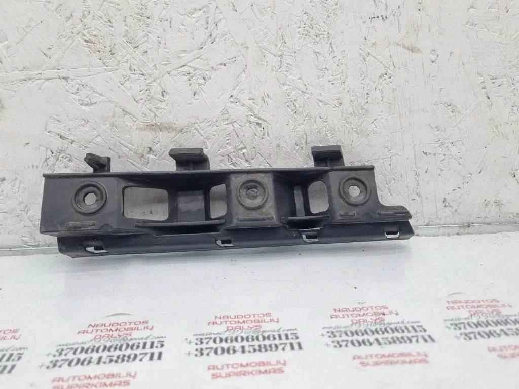 Esistange kinnitusklamber 807183