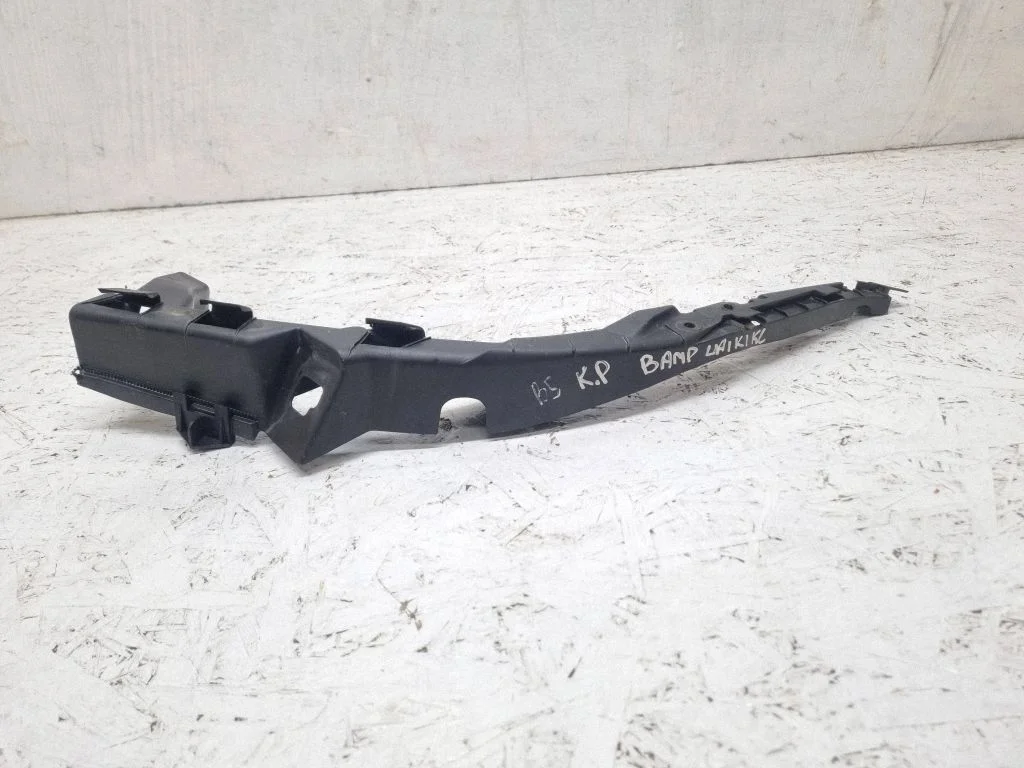 Front bumper mounting bracket 3B0807049B