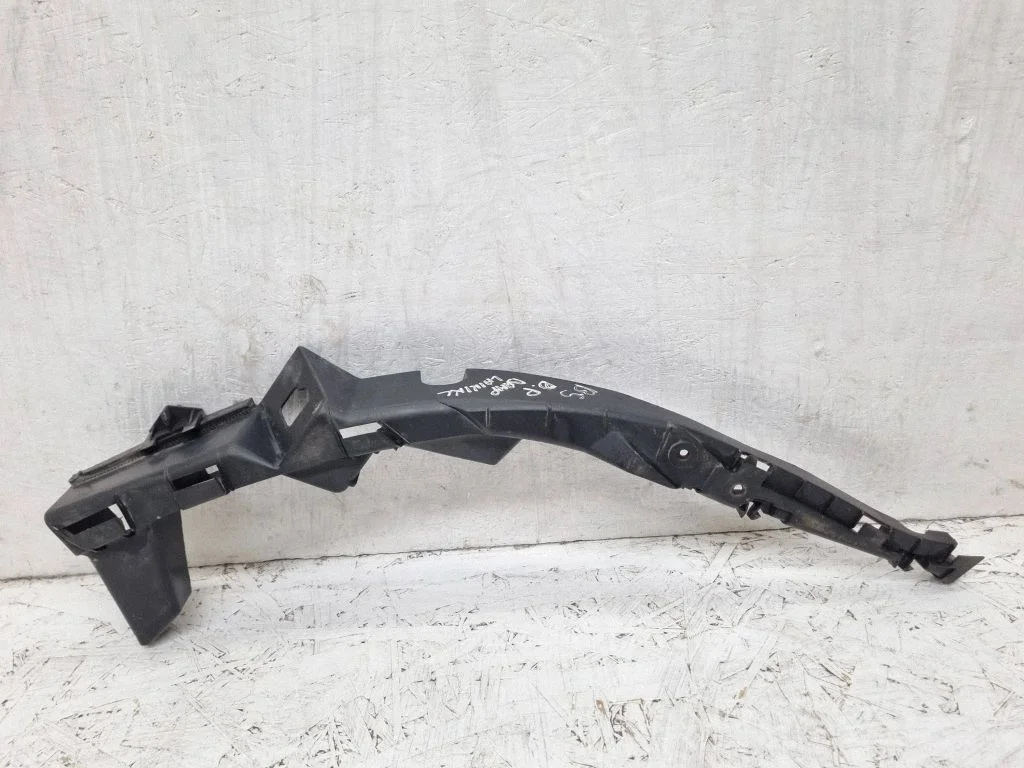 Front bumper mounting bracket 3B0807050B