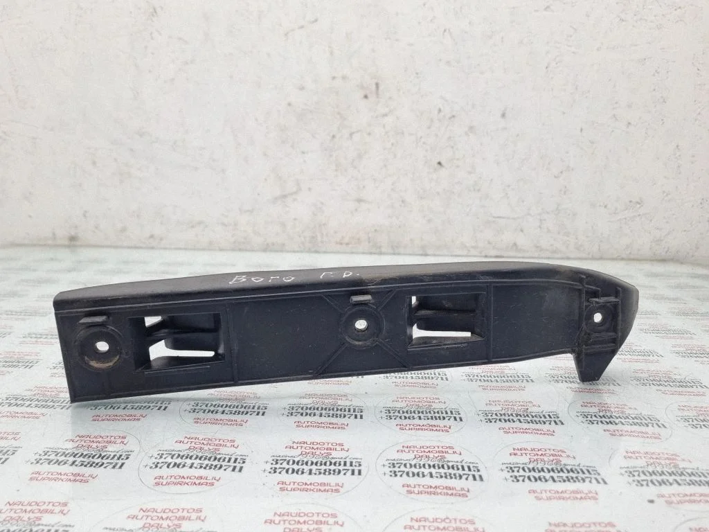 Front bumper mounting bracket 1J5807184A