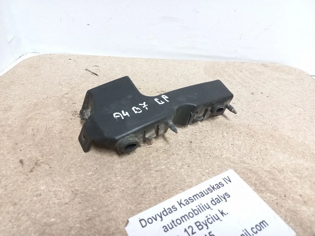 Esistange kinnitusklamber 8L0807284E