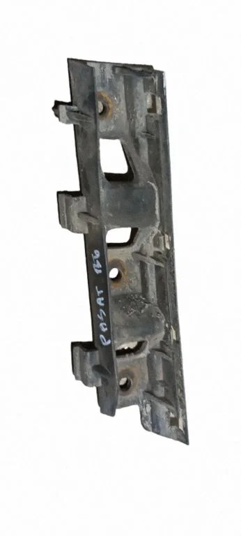 Front bumper mounting bracket 3C0807183