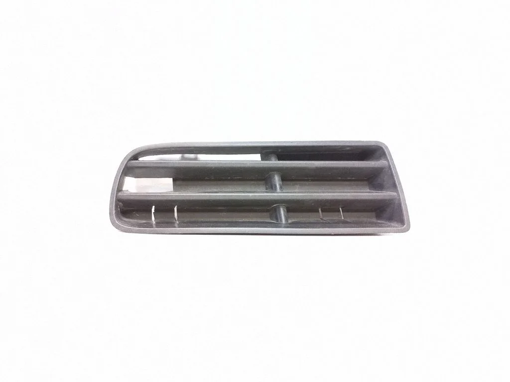 Front bumper lower grill 1J0853665B