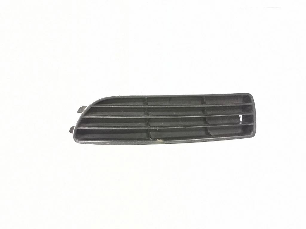 Front bumper lower grill 3D0807345B