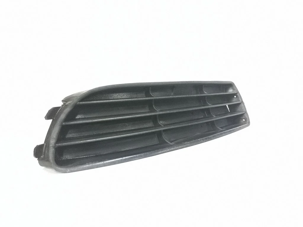Front bumper lower grill 3D0807345B