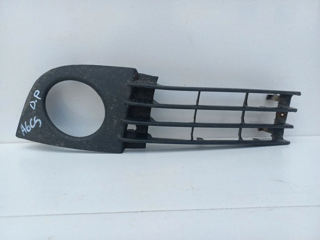 Front bumper lower grill 4B0807681TLH