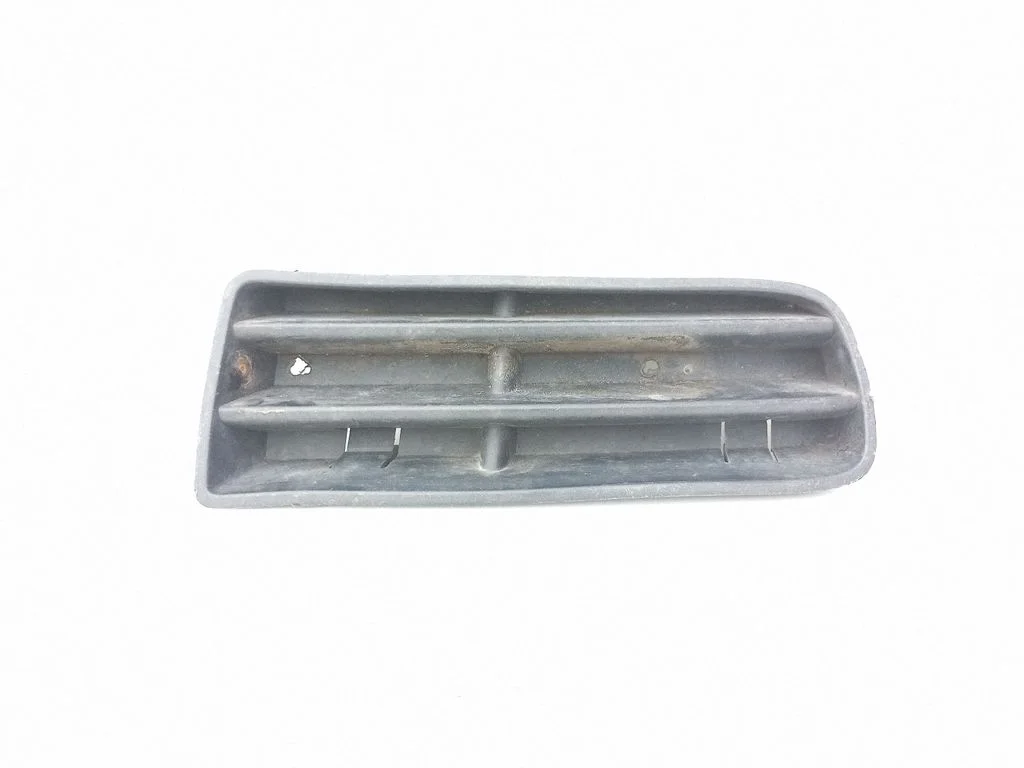 Front bumper lower grill 1J0853666D