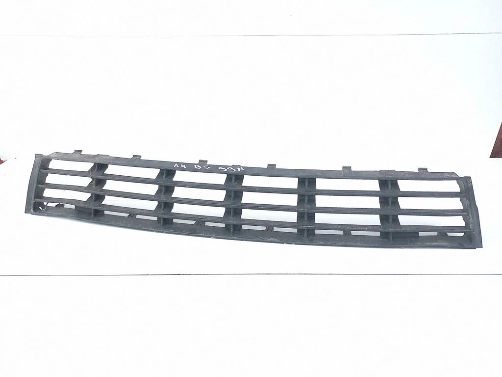 Front bumper lower grill 8D0807683AA