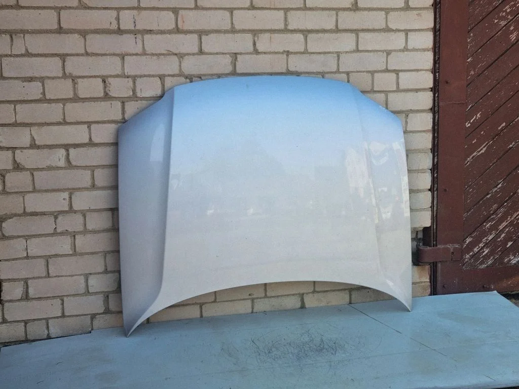 Engine bonnet/hood