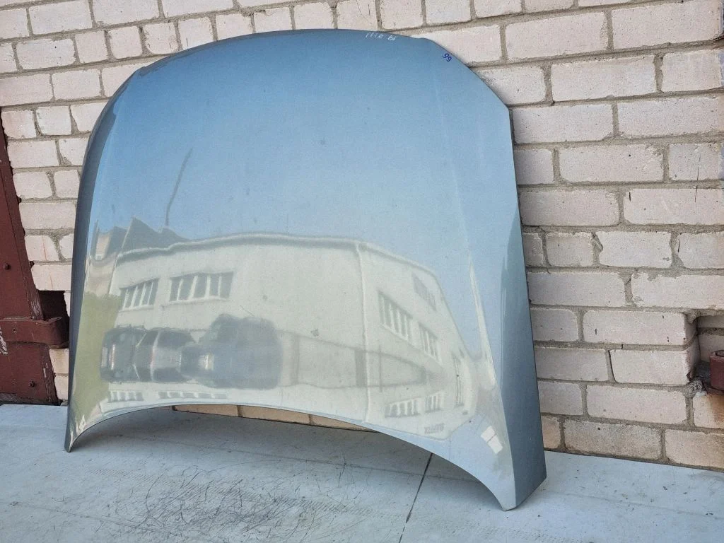 Engine bonnet/hood – Volkswagen Passat B6 (2005-2010)