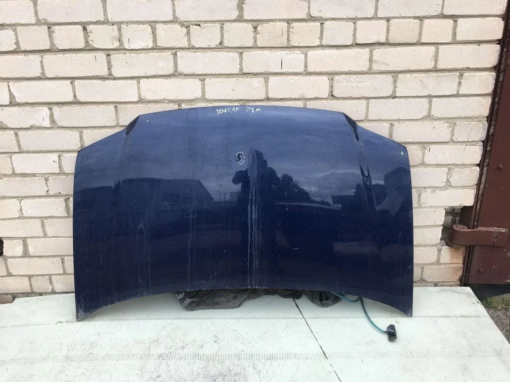 Engine bonnet/hood