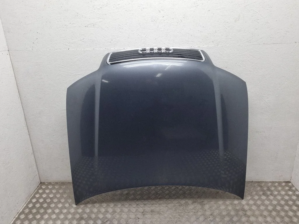 Engine bonnet/hood