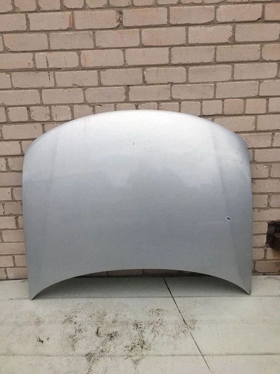 Engine bonnet/hood – Volkswagen Passat B5 (1997-2000)