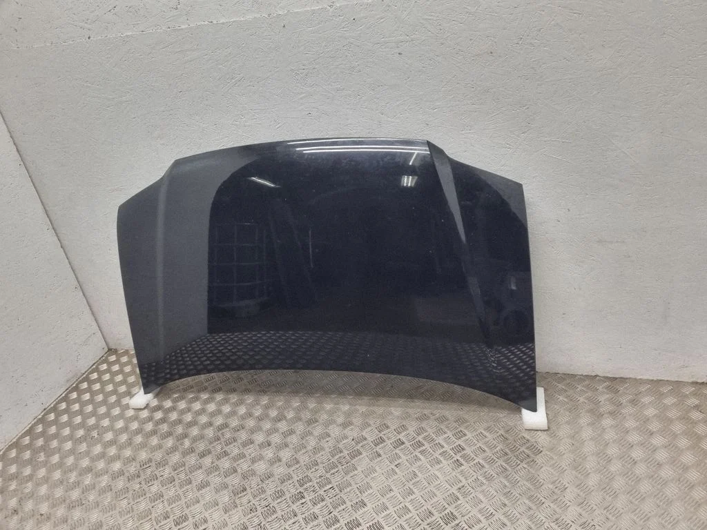 Engine bonnet/hood – Volkswagen Touran I (2003-2010)