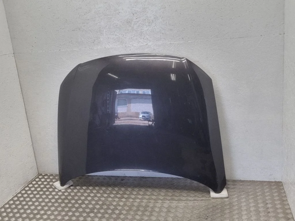 Engine bonnet/hood – Volkswagen Passat CC (2008-2016)