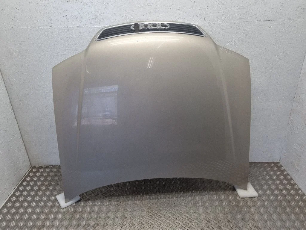 Engine bonnet/hood