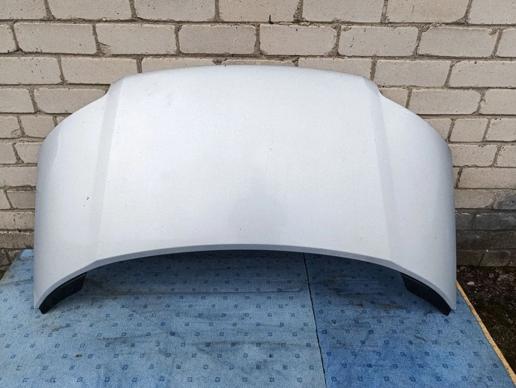 Engine bonnet/hood – Volkswagen Sharan (2001-2010)