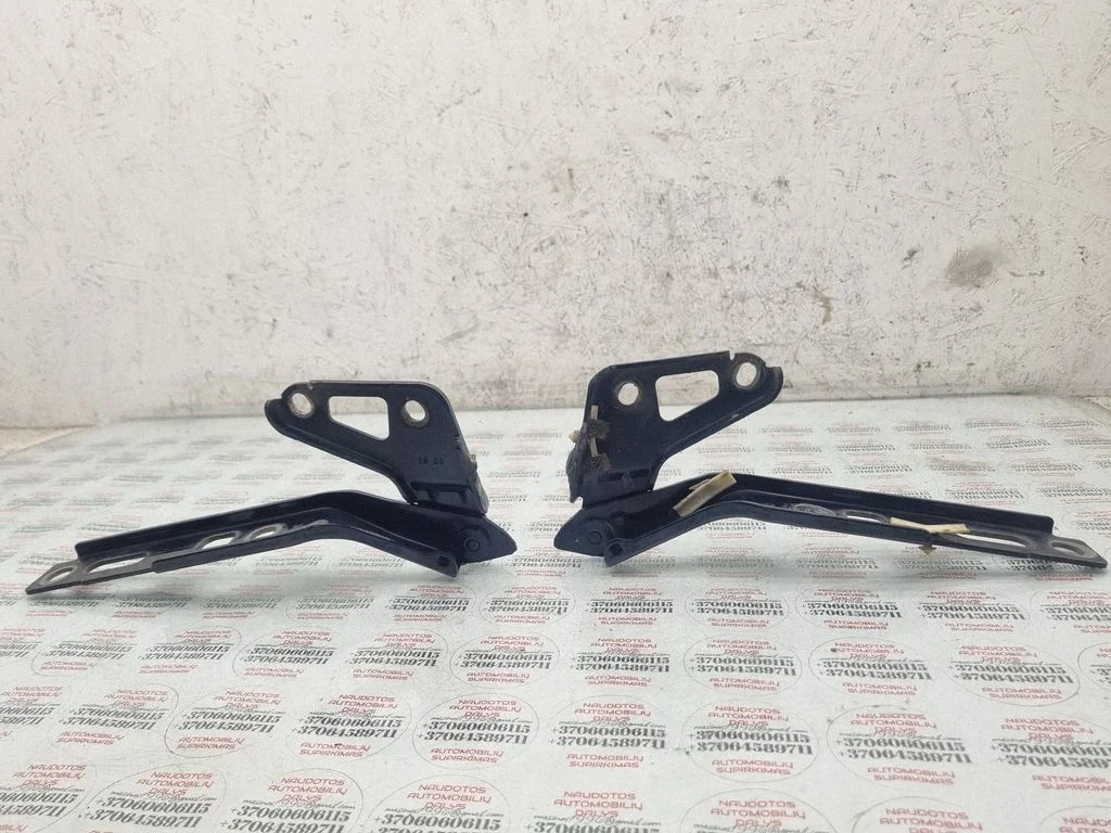 Mootorikapoti hinged – Audi Q7 4L (2005-2015)