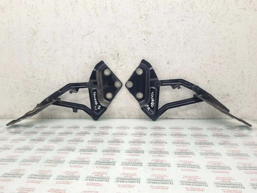 Engine bonnet/hood hinges 7L6823302