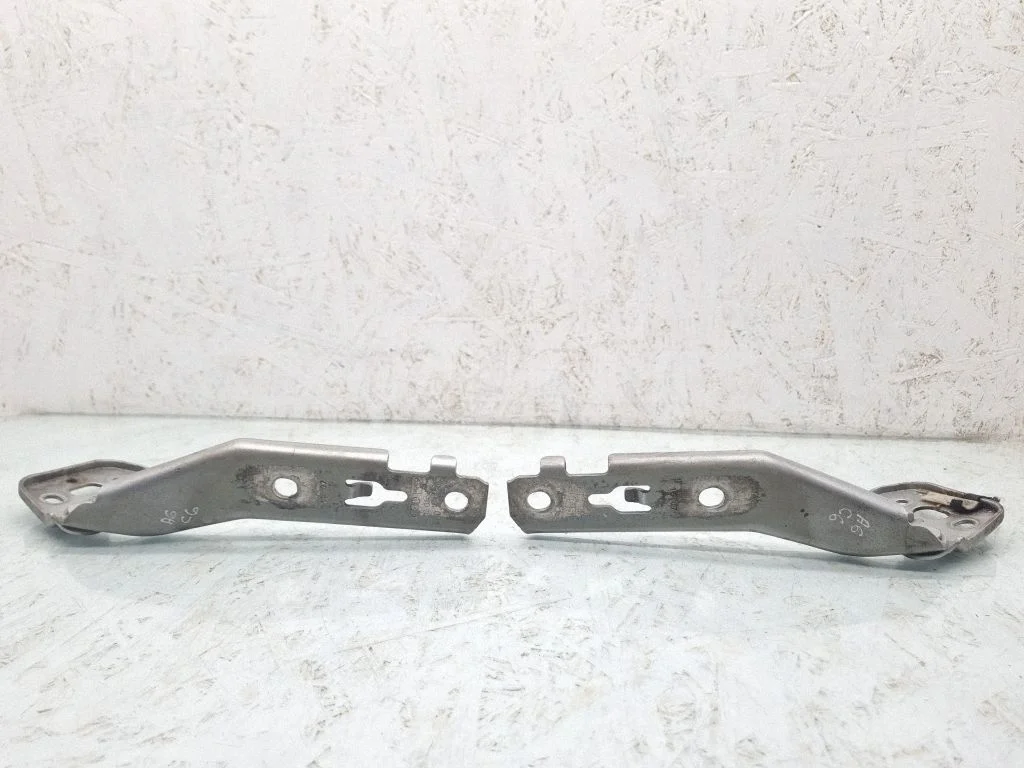 Engine bonnet/hood hinges – Audi A6 Allroad C6 (2006-2011)