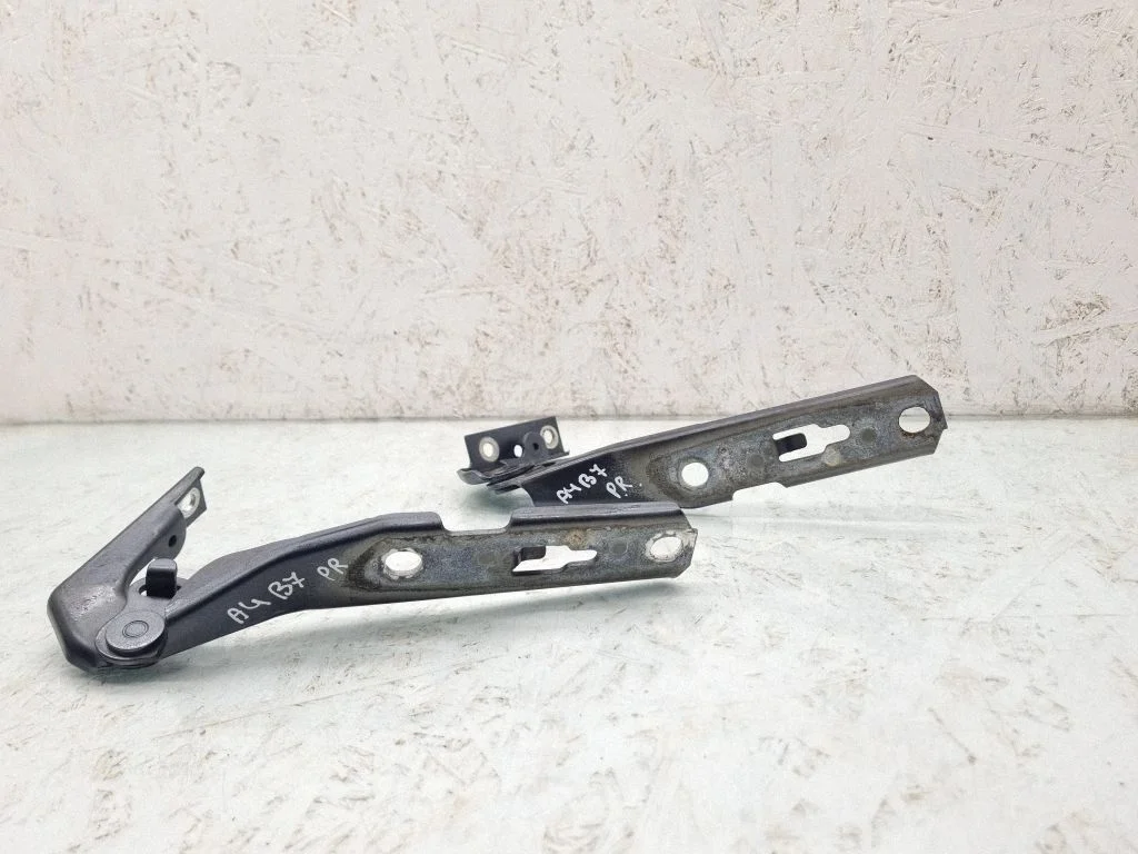 Engine bonnet/hood hinges 8E0823302E