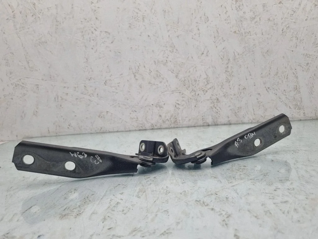 Mootorikapoti hinged – Audi A3 S3 8P (2003-2012)