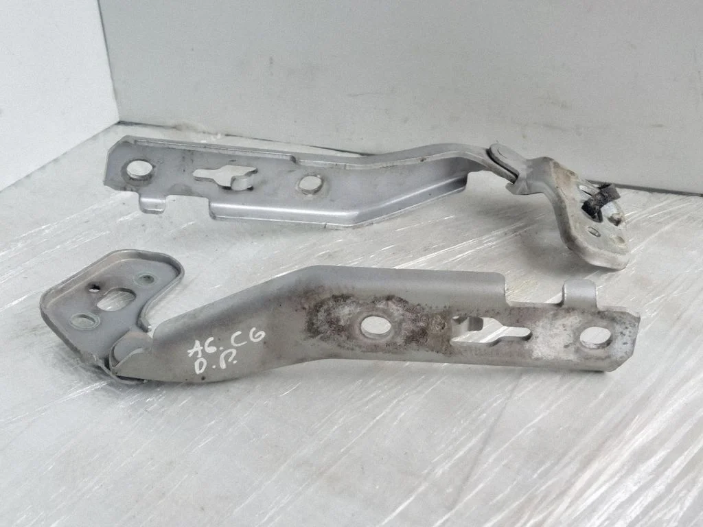 Mootorikapoti hinged – Audi A6 Allroad C6 (2006-2011)