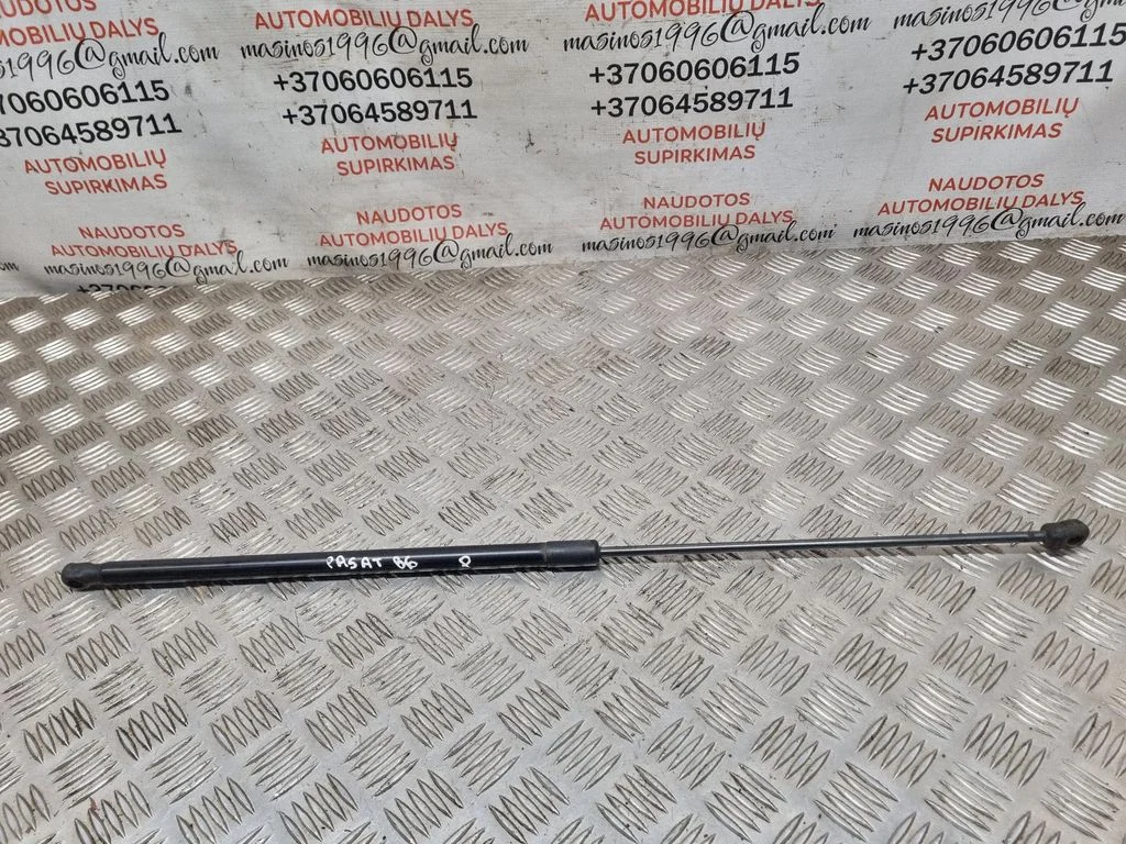 Front bonnet/hood damper/strut 3C0823359A