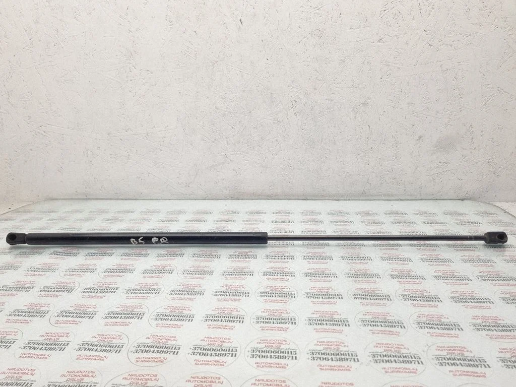 Front bonnet/hood damper/strut