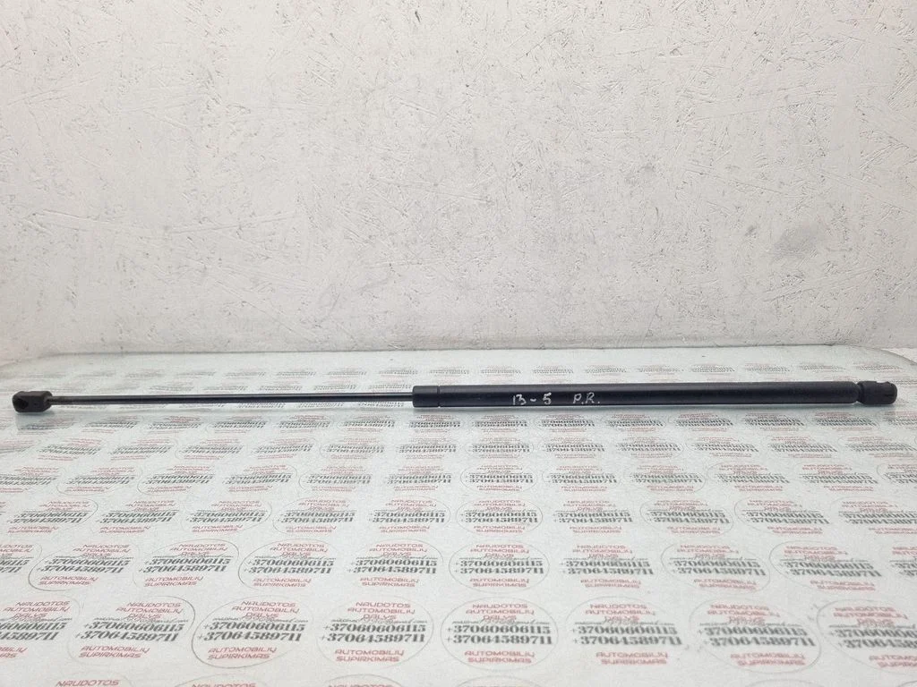 Front bonnet/hood damper/strut