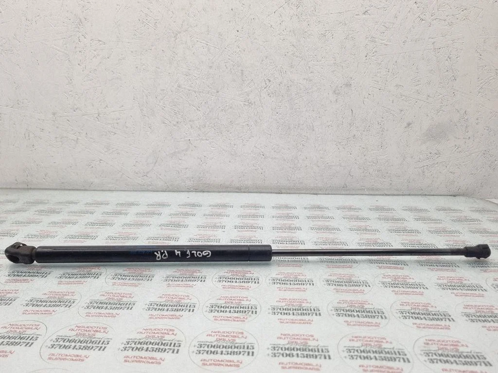 Front bonnet/hood damper/strut – Volkswagen Golf IV (1998-2005)