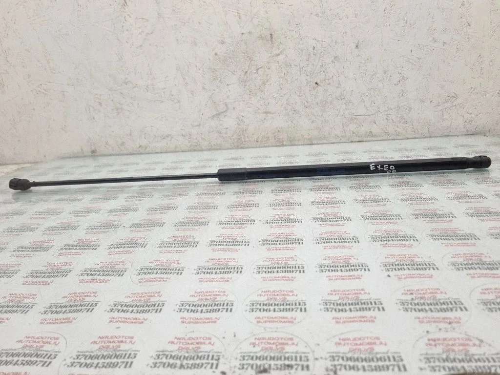 Front bonnet/hood damper/strut 8E0823359A