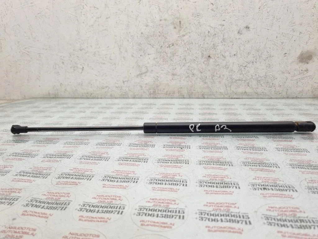 Front bonnet/hood damper/strut – Audi A3 S3 8L (1996-2003)