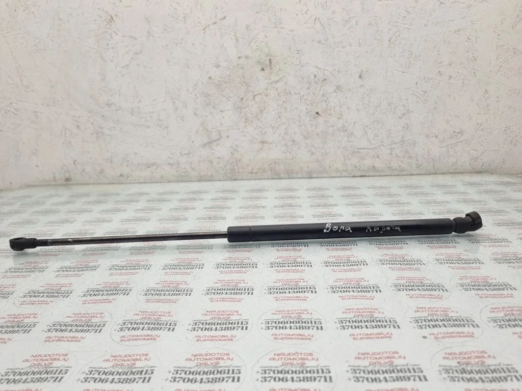 Front bonnet/hood damper/strut 1J0823359