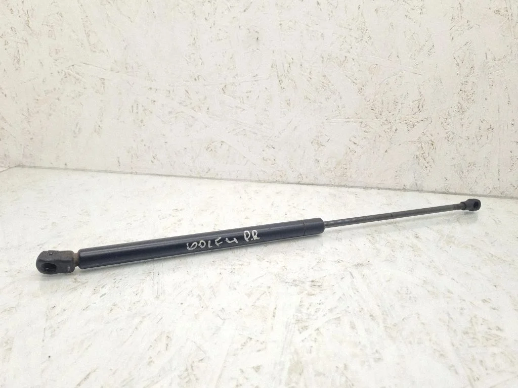 Front bonnet/hood damper/strut – Volkswagen Golf IV (1998-2005)