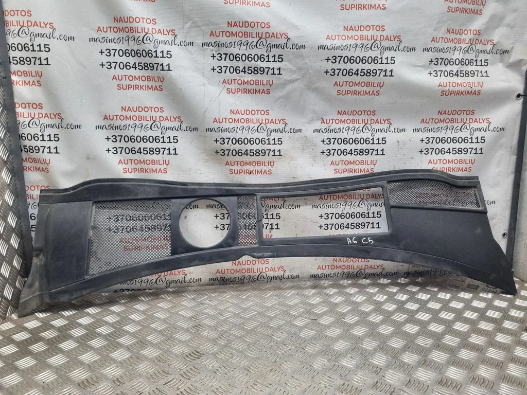 Wiper trim 4B1819417