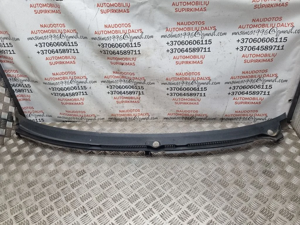 Wiper trim 4B1819403C