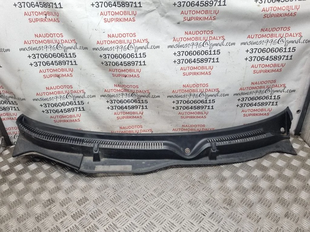 Wiper trim – Seat Toledo II (1M) (1998-2006)